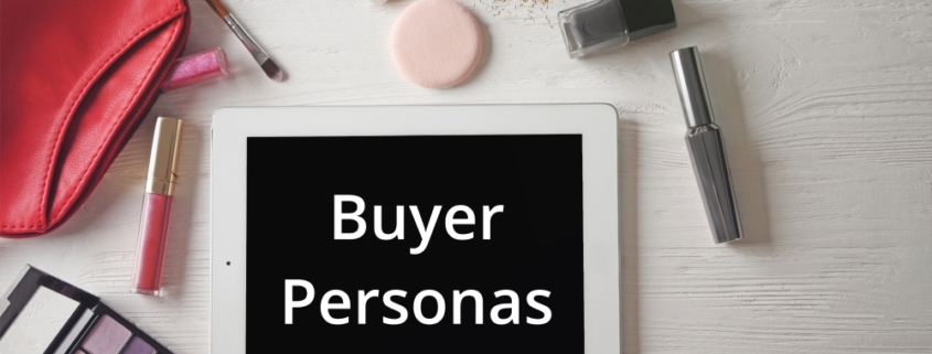 NTEK Digital Marketing Blog - Demystifying Buyer Personas