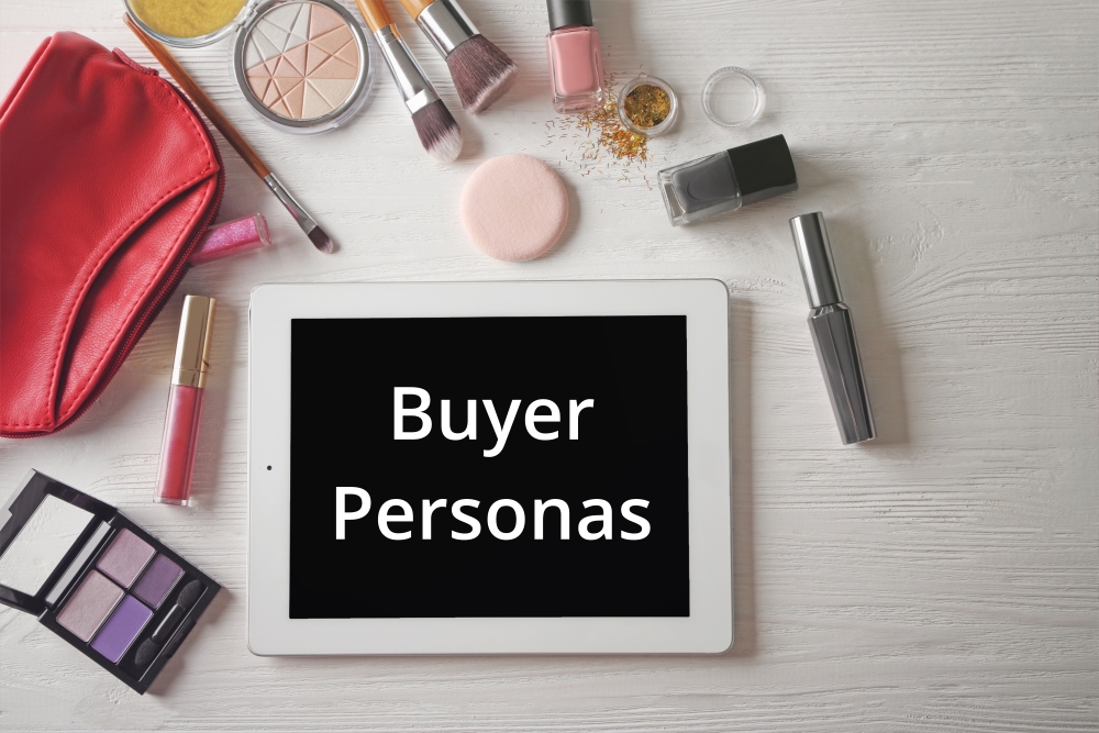 NTEK Digital Marketing Blog - Demystifying Buyer Personas