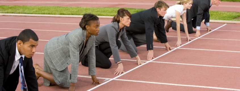 NTEK Digital Marketing Blog - 5 Ways to Gauge the Competition and Gain a Competitive Edge
