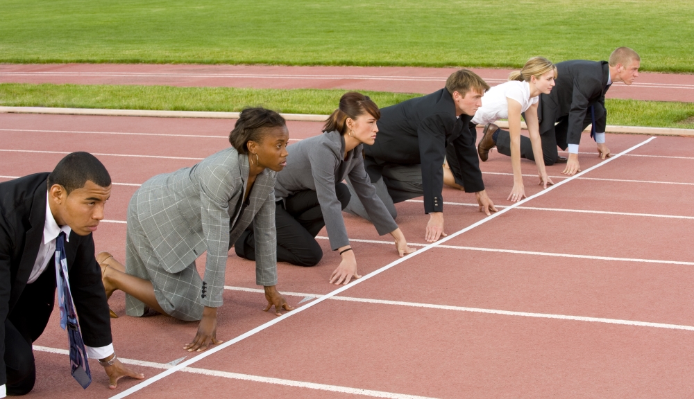 NTEK Digital Marketing Blog - 5 Ways to Gauge the Competition and Gain a Competitive Edge