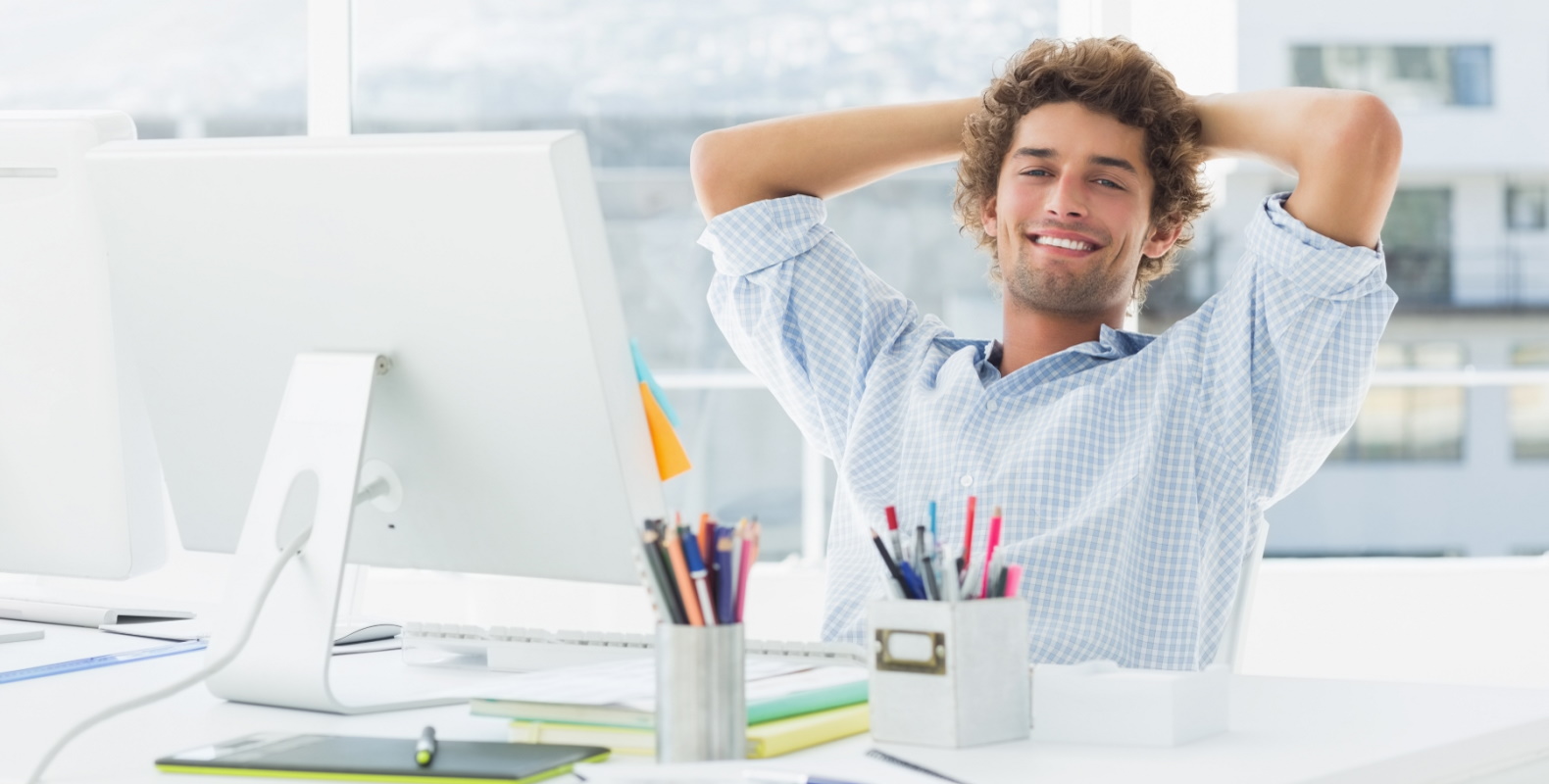 NTEK Creative Digital Marketing Home Cover