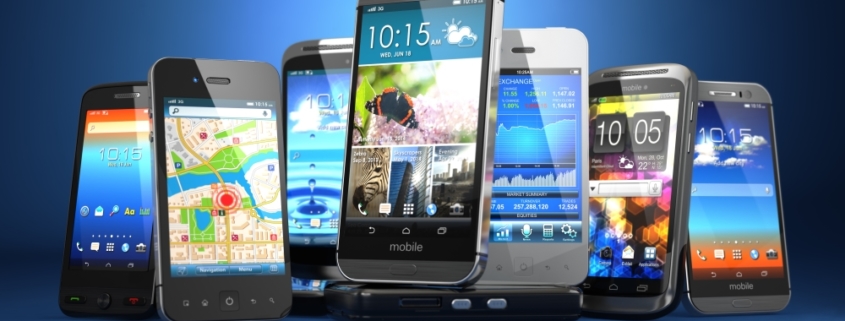 NTEK Creative Web Design Blog - Go Mobile (Friendly) or Go Home