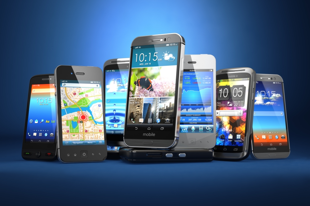 NTEK Creative Web Design Blog - Go Mobile (Friendly) or Go Home