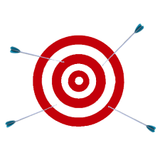 NTEK Creative Marketing Target