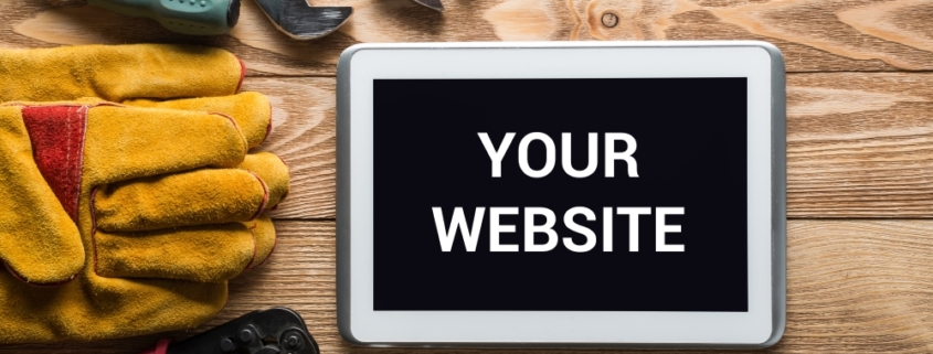 NTEK Web Design Blog - 7 Jobs Your Website Should Do For You