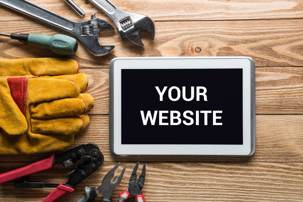 NTEK Web Design Blog - 7 Jobs Your Website Should Do For You