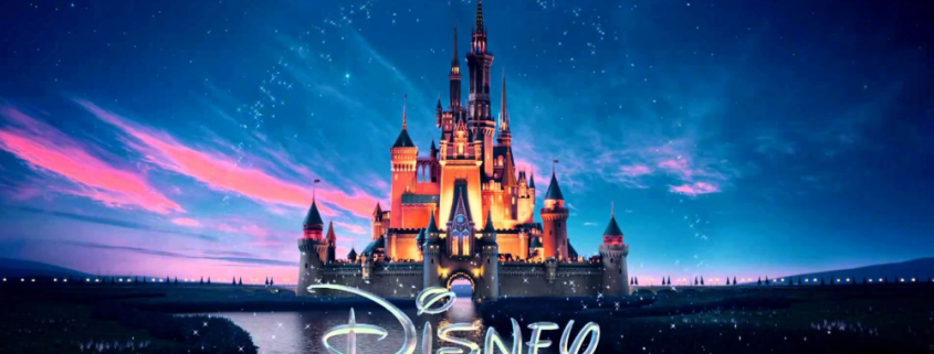 NTEK Creative Marketing Blog - Disney's Content Marketing